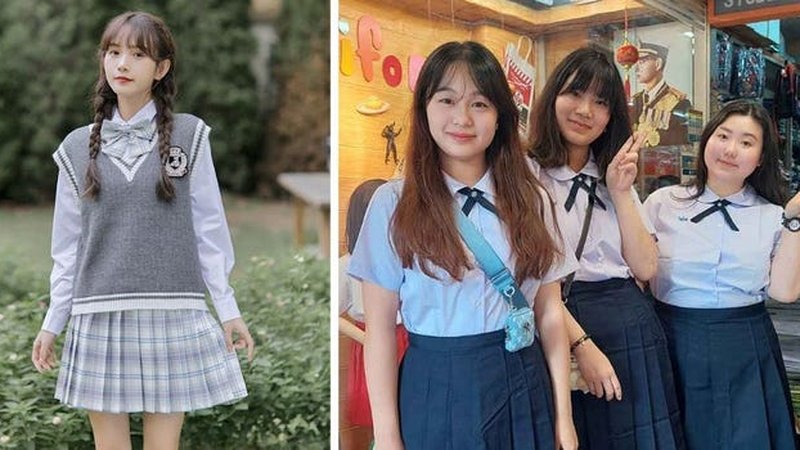 海角独家：夏日海滩写真